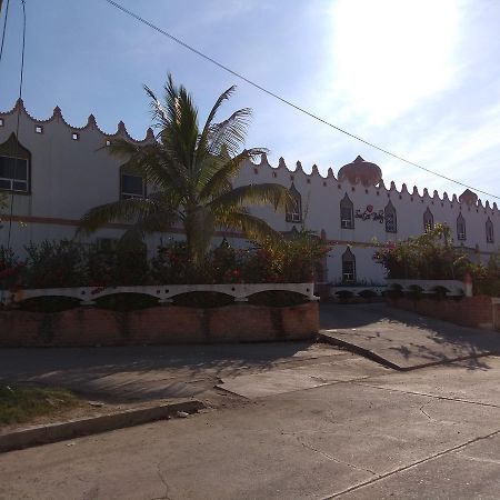 Hotel Rubi Manzanillo Esterno foto