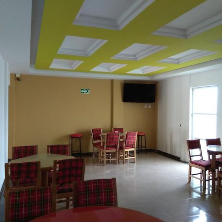Hotel Rubi Manzanillo Esterno foto