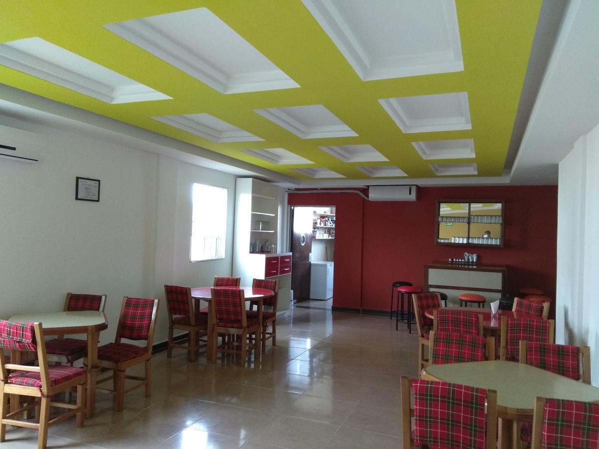 Hotel Rubi Manzanillo Esterno foto